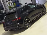 Audi S3 TFSI 2.0 Sportback quattro S tronic eSAD Navi - Audi S3 mit Benzin-Antrieb: Kombi