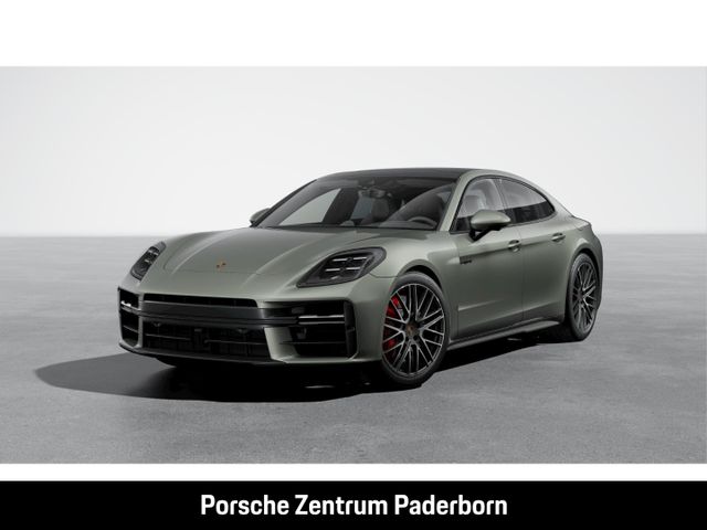 PORSCHE Panamera 4S E-Hybrid InnoDrive HA-Lenkung Head-U