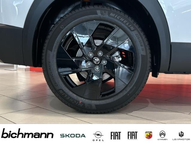 Citroën C5 Aircross MAX KlimaAT Navi SHZ AHK Allwetter E