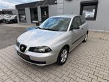 Seat Ibiza 1.4 16V 55kW *AUTOMATIK*KLIMA*HU/AU NEU* - Seat Ibiza aus 2004: 1.4