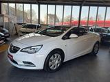 Opel Cascada Edition ecoFlex | TÜV 12/2026 - weiße Opel Cascada