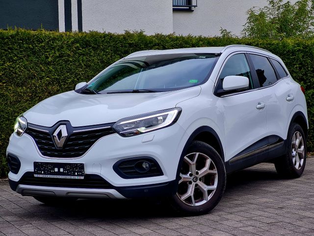 Renault Kadjar TCe 140 EDC GPF Limited (Automatik)