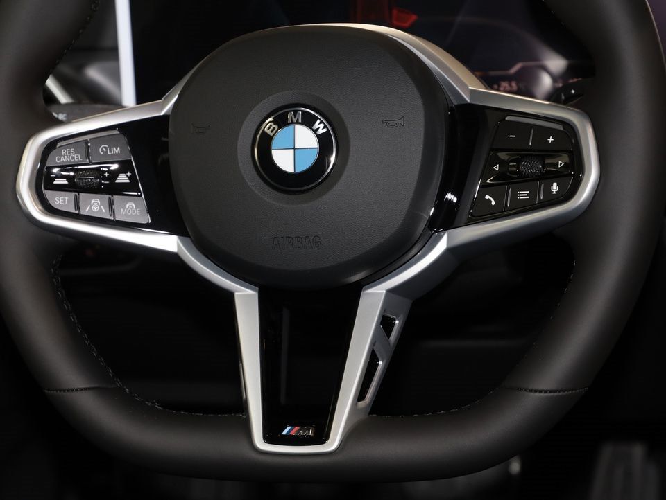 BMW i4 - Bild 12