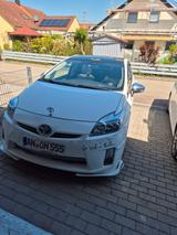 Toyota Prius 1.8-l-VVT-i - - Toyota Prius: V