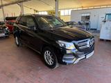 Mercedes-Benz GLE 350d 4Matic Offroad-Airmatic AHK PURER LUXUS - : Geländewagen, Luxus