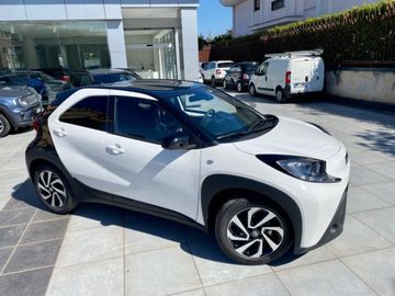 Toyota Aygo (X) - 9
