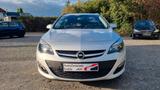 Opel Astra J Sports Tourer Edition / Inkl. Garantie - Opel Astra J mit Diesel-Antrieb