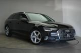 Audi A6 40 TDI quattro S tronic advanced ACC/Kamera/L - Audi A6 advanced mit Diesel-Antrieb