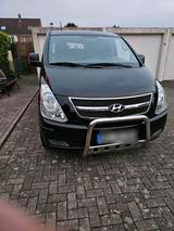 Hyundai hyundai h1 starex - Hyundai H-1 Starex von privat