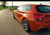 BMW M135i xDrive - - BMW M135 Gebrauchtwagen
