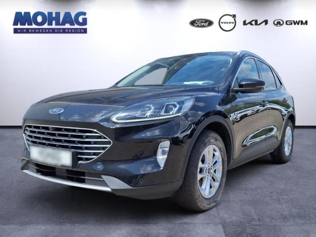 Ford Kuga TitaniumX PHEV 2.5l *Sitzhzg.-2Zonen-Klima*