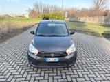 Suzuki Celerio 1.0 Style - graue Suzuki Celerio