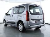 Opel Combo Life 1.2 Turbo  AHK|Klima|PDC - gebrauchte Opel Combo Life aus dem Jahr 2020