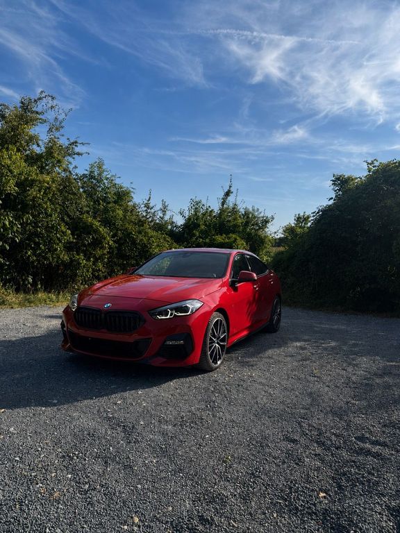 Image of BMW 220
