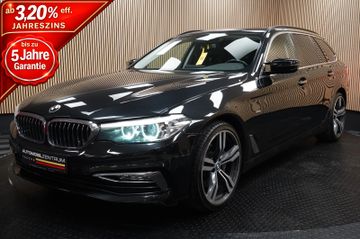 BMW 525 - 1