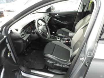 Opel Grandland (X) - 4