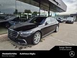 Mercedes-Benz S 450 e lang First-Class-Fond NAPPA TV NP165 - Mercedes-Benz S 450 Plug-in Hybrid (PHEV) Gebrauchtwagen
