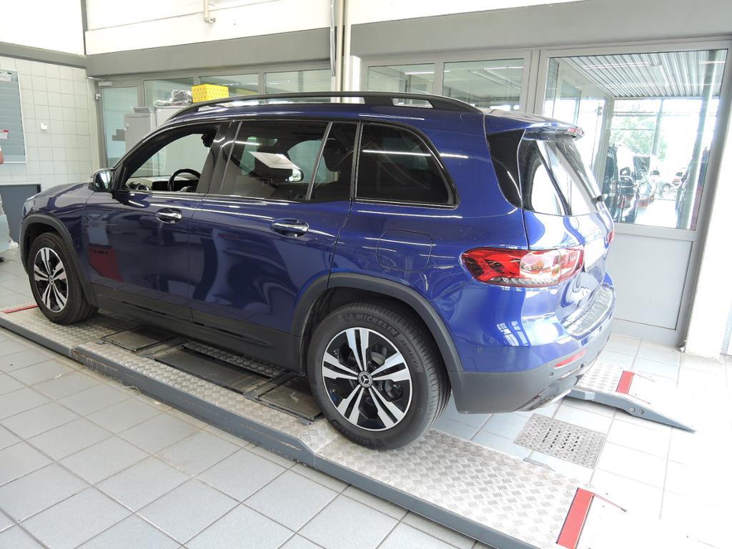 Mercedes-Benz GLB 220 d 4M Progressive*Night*Multibeam*AHK*