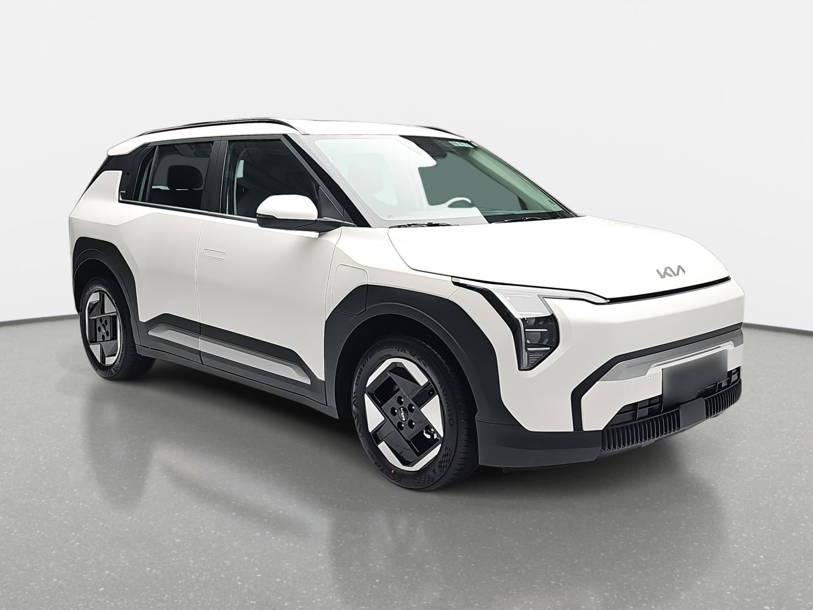 Kia EV3 - Bild 3