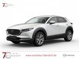 Mazda CX-30 Exclusive 140 Automatik 2025|Navi|Matrix-L - Mazda CX-30 in Essen