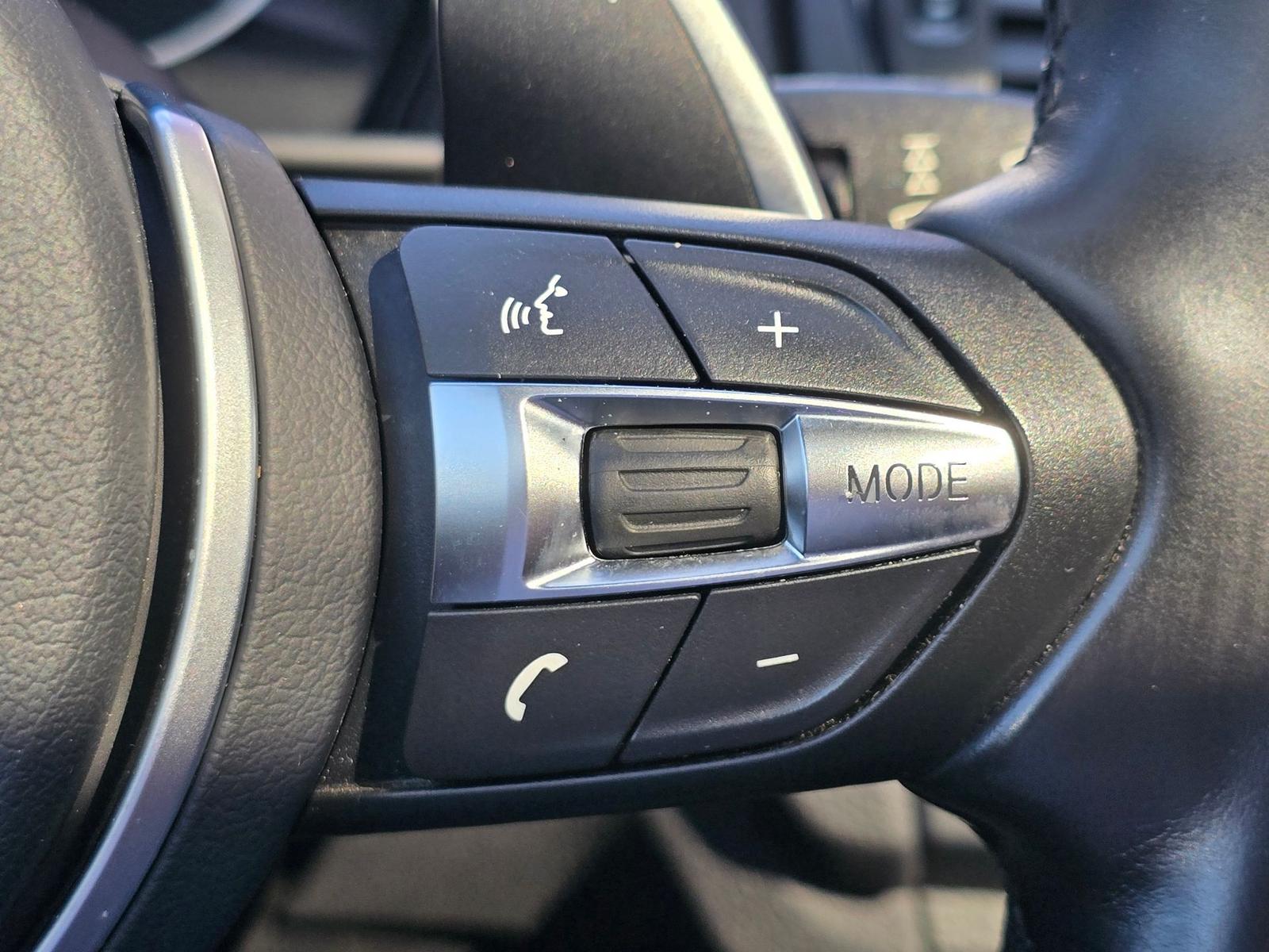 BMW Série 1 M135i 3.0 320ch BVA Toit Ouvrant H&K - 1ERE MAIN