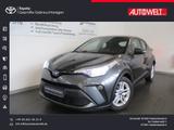 Toyota C-HR Hybrid Business Edition - Toyota C-HR: Business Edition
