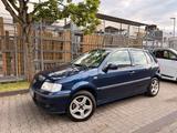 Volkswagen Vw Polo 6N2 - Volkswagen Polo: Kombi, N6