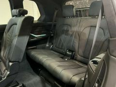 Fahrzeugabbildung BMW X7 30 d xDrive *M-SPORTPAKET* (360/HUD/7SITZ/L