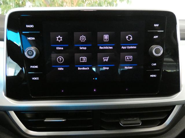 T-Roc 1.0 TSI GOAL NAVI SOUNDSYSTEM ACC ASSIST+