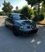 Seat Ibiza 1.9 TDI PD 74kW Sport Edition Sport Ed... - Seat Ibiza Sport mit Diesel-Antrieb