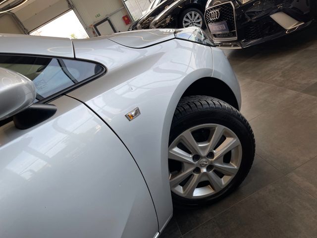Opel Corsa E Edition *TEMPOMAT*KLIMA*STYLE-PAKET*
