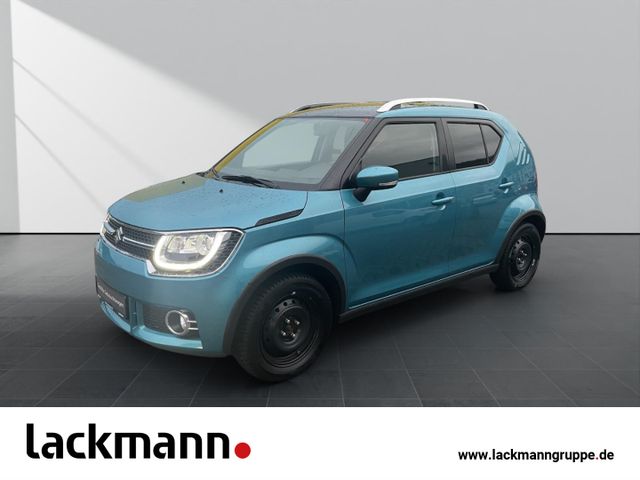 Suzuki Ignis 1.2 Intro Edition+Sitzh.*LED*Keyless*