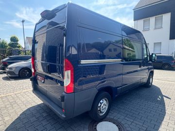 Citroen Jumper - 5