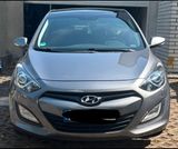 Hyundai I30 GDH - Hyundai i30: Hyunda