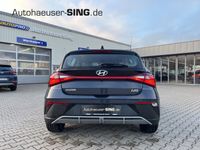Hyundai i20 - Vorschau Bild 4