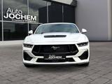 Ford Mustang Convertible GT Navi+ B&O+ LED - Ford Mustang