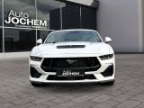 Ford Mustang Convertible GT Navi+ B&O+ LED - Ford Mustang mit Benzin-Antrieb: Schaltgetriebe