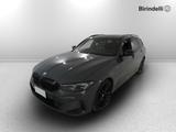 BMW Serie3(G20/21/80/81 - 320d 48V Touring Mspor - BMW 3er-Reihe G81