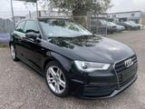 Audi A3 Sline Voll Leder Led Xenon - Audi A3: Sline