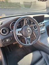 Mercedes-Benz GLC 300 d 4M Off-Road + junge Sterne Garantie  - Mercedes Junge Sterne Gebrauchtwagen