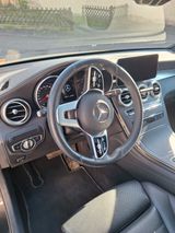 Mercedes-Benz GLC 300 d 4M Off-Road + junge Sterne Garantie  - Mercedes-Benz: Off Road