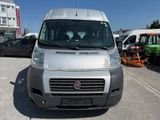 Fiat Ducato 9 sitzer Klima - Fiat 9 sitzer