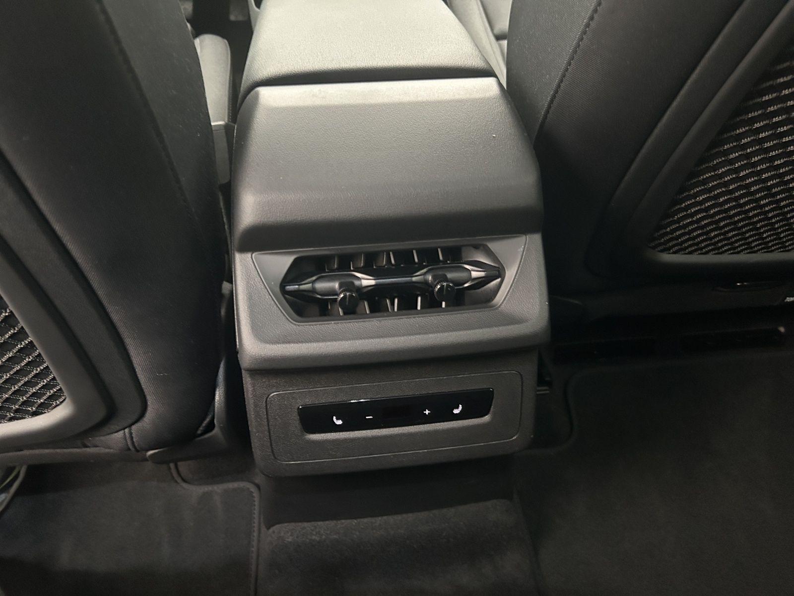 Audi Q6 SUV e-tron performance S line*Air*B&O*AR-HUD*LED+, миниатюра 15
