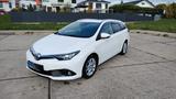 Toyota Auris Touring Sports  1,6-l-D-Executive - Toyota Auris Touring Sports mit Diesel-Antrieb