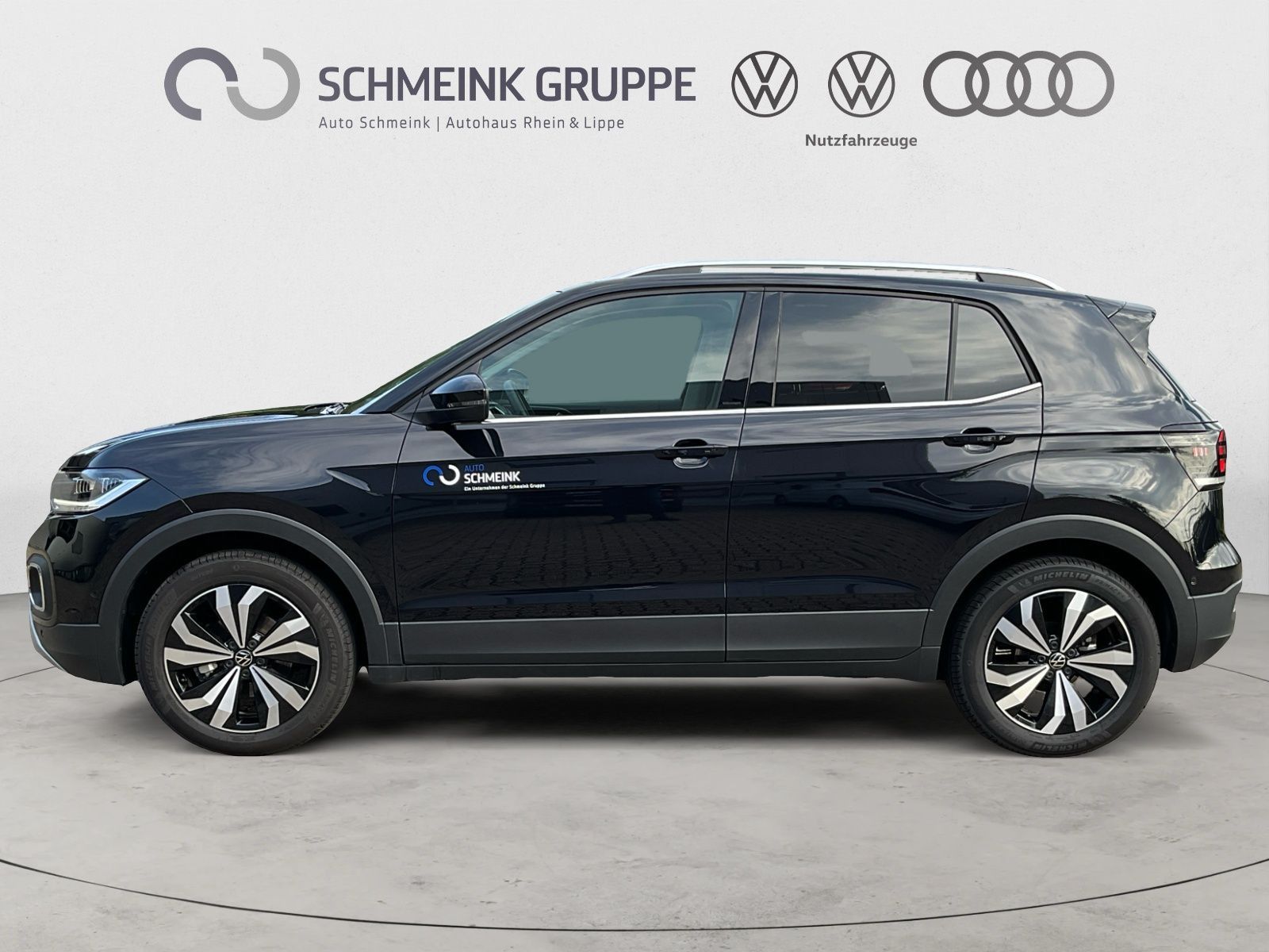 Volkswagen T-Cross - Bild 2