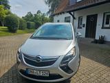 Opel Zafira Tourer 1.4 Turbo Style 103kW STYLE - Opel Zafira Tourer: Style