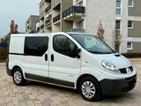 Renault Trafic 2.0DCI Kasten Klima - gebrauchte Renault Trafic aus dem Jahr 2014