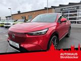 Honda HR-V e:HEV i-MMD Advance AHK*Privacy* - rote Honda HR-V