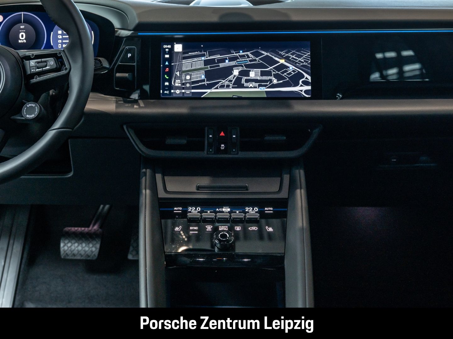 Porsche Macan - Bild 23