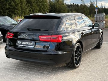 Audi A6 - 6